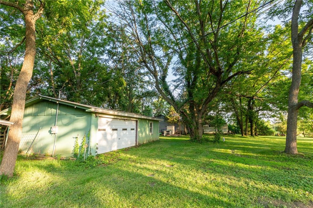 33200 East Hammond Road Lone Jack, MO 64070 - Photo 55 of 76