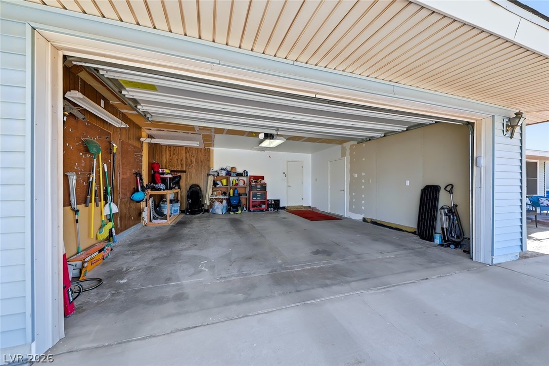 1322 Appaloosa Road Boulder City, NV 89005 - Photo 32 of 37