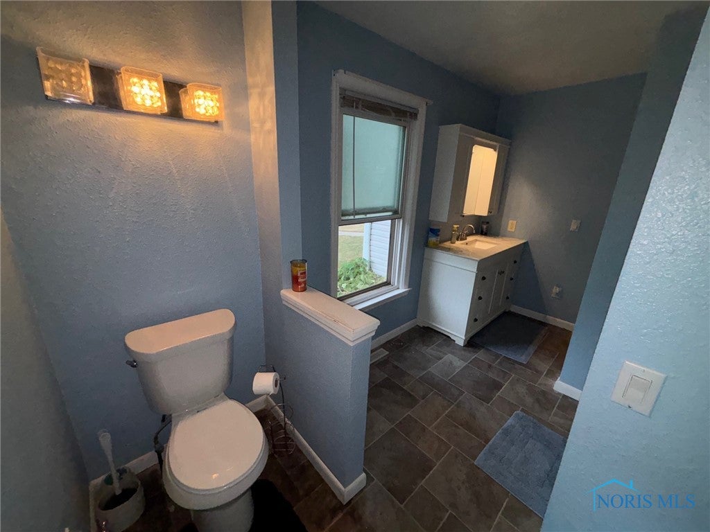 120 Reed Street McClure, OH 43534 - Photo 22 of 24 Bathroom