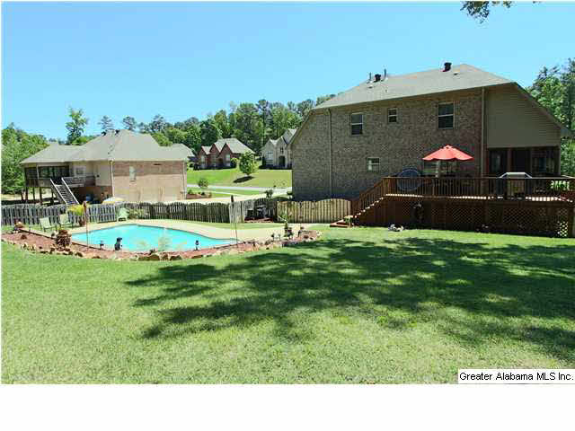 8505 Shady Trail Helena, AL 35022 - Photo 30 of 32