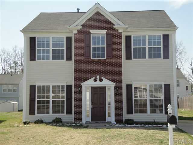 2908 Ranburne Drive Raleigh, NC 27610 - Photo 1 of 12