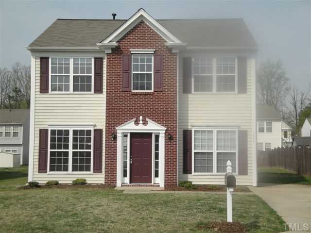 2908 Ranburne Drive Raleigh, NC 27610 - Photo 2 of 12