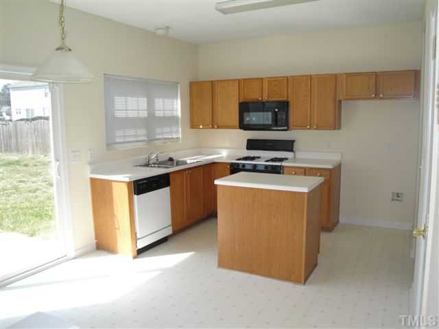 2908 Ranburne Drive Raleigh, NC 27610 - Photo 4 of 12