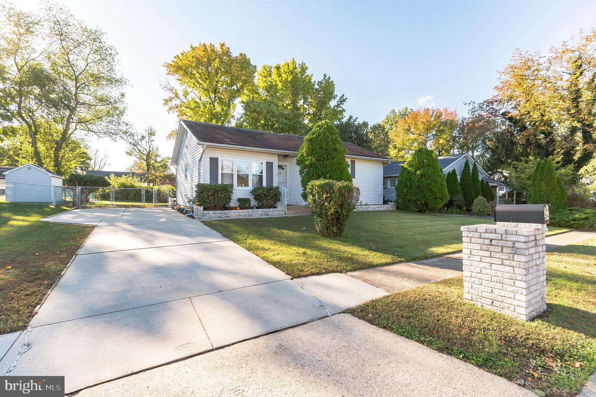 54 Queens Way Newark, DE 19713 - Photo 18 of 30