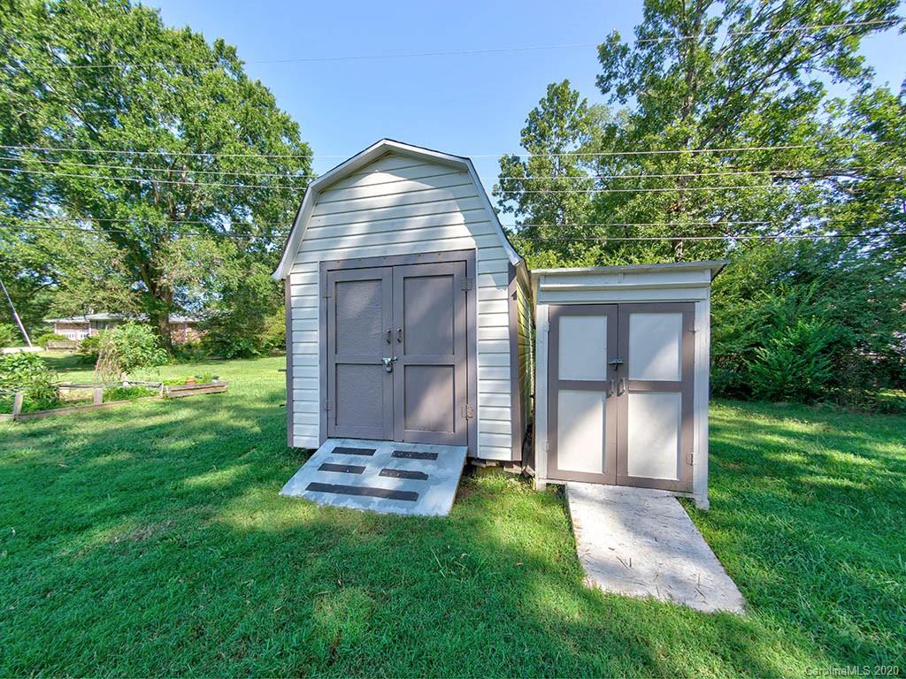 414 Kimmswick Road Charlotte, NC 28214 - Photo 31 of 35 Gallery Image 31