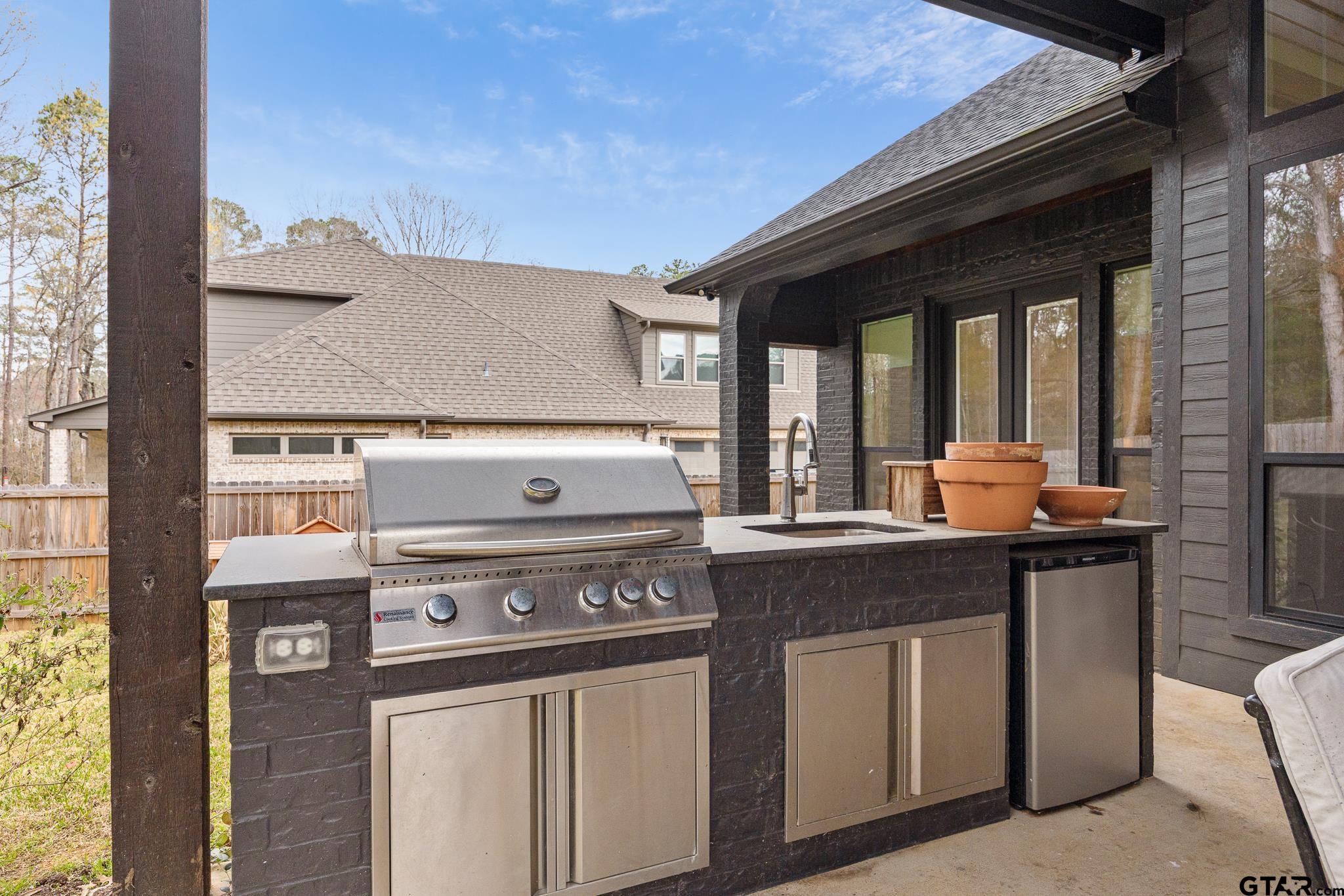 9261 Caddo Rdg Cove Tyler, TX 75703 - Photo 38 of 45