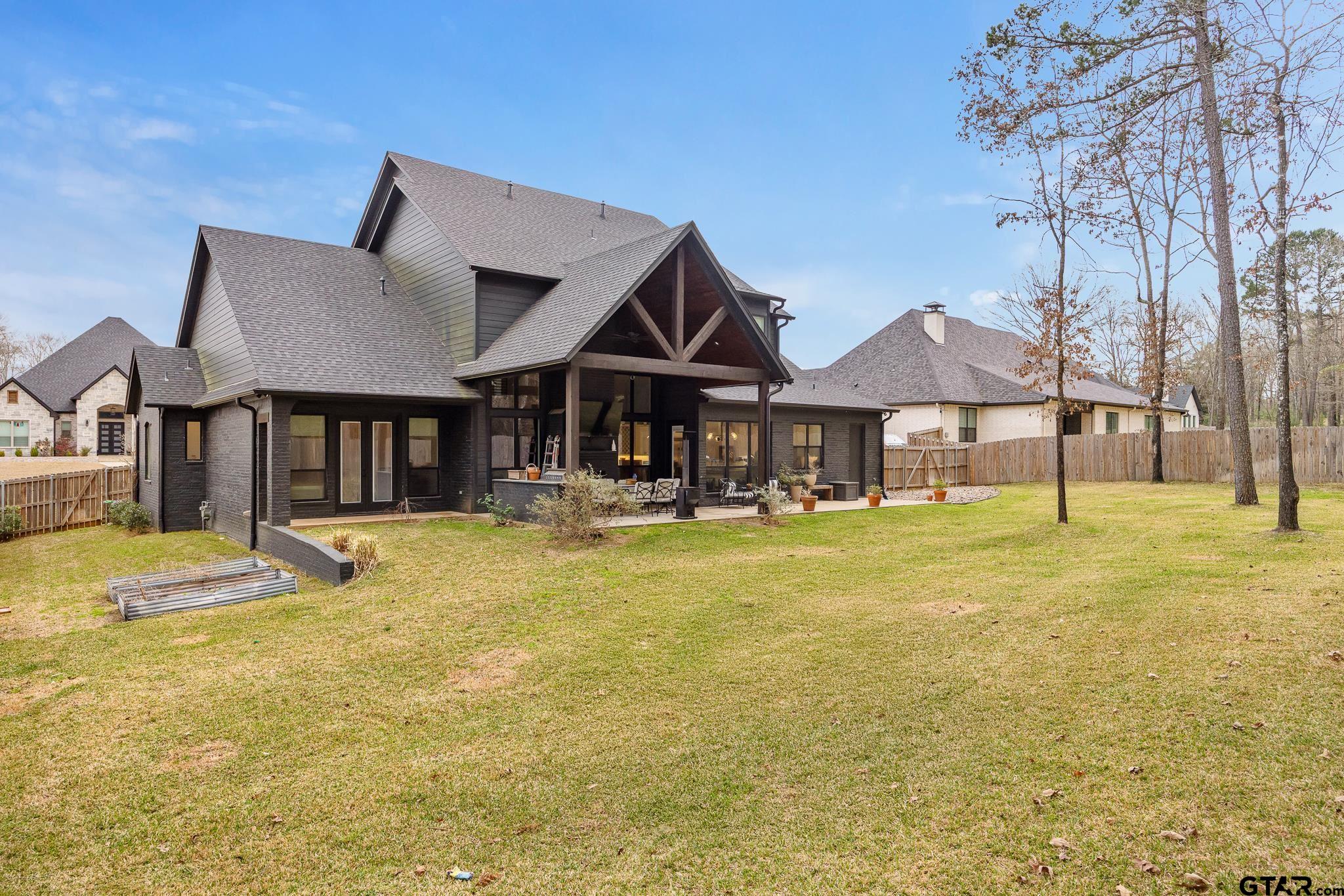 9261 Caddo Rdg Cove Tyler, TX 75703 - Photo 42 of 45