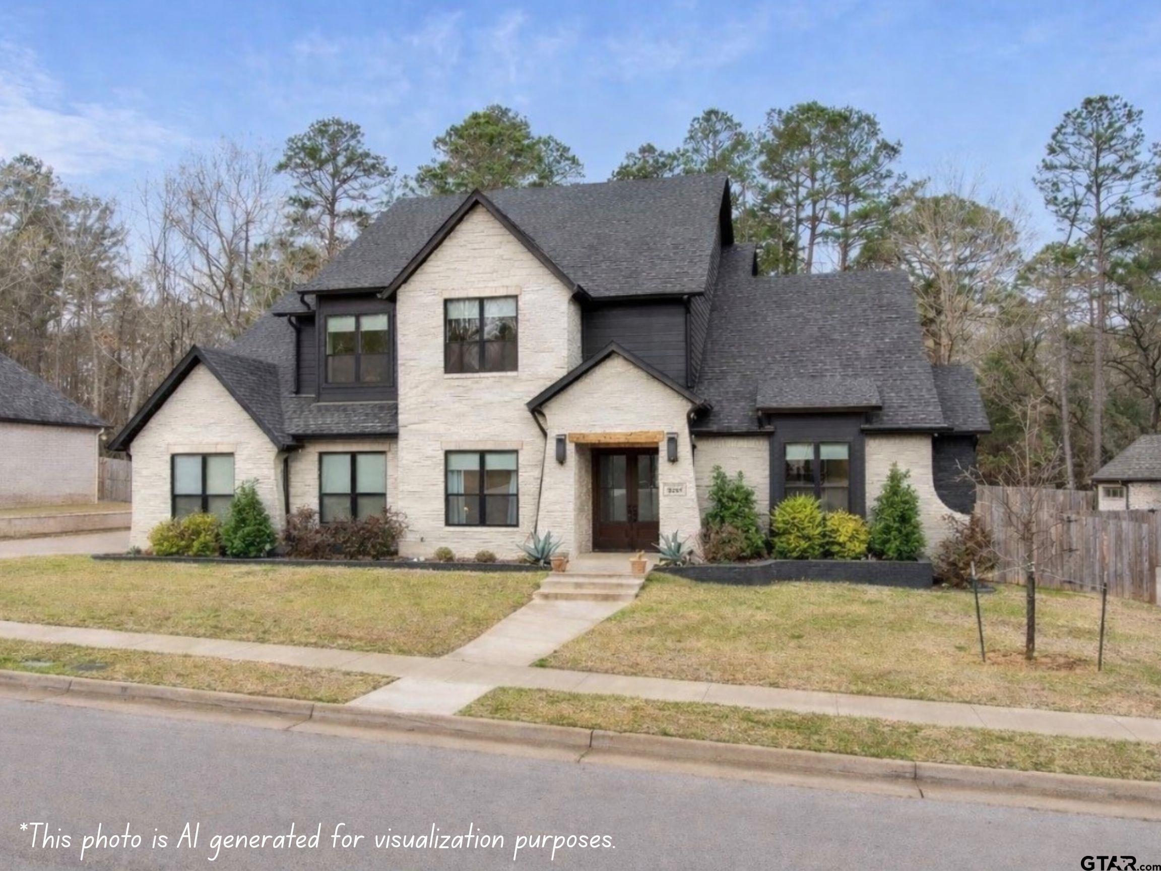 9261 Caddo Rdg Cove Tyler, TX 75703 - Photo 44 of 45