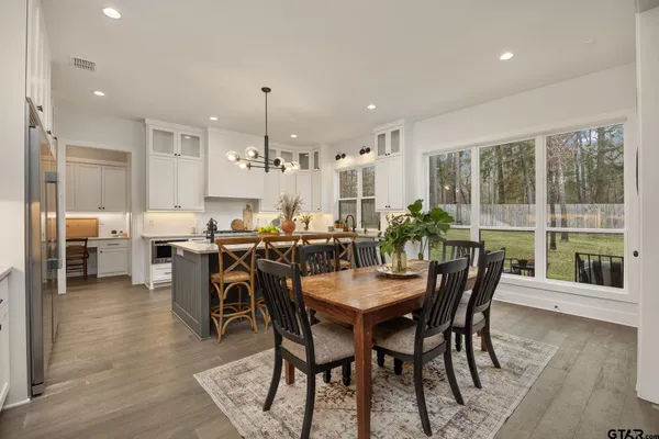 $829,000 | 9261 Caddo Rdg Cove, Tyler, TX 75703