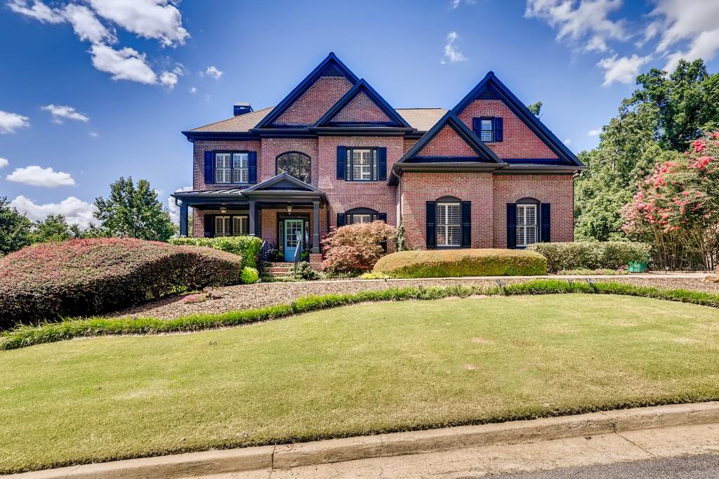 565 Trowbrook Road Sandy Springs, GA 30350 - Photo 1 of 1 Gallery Image 1