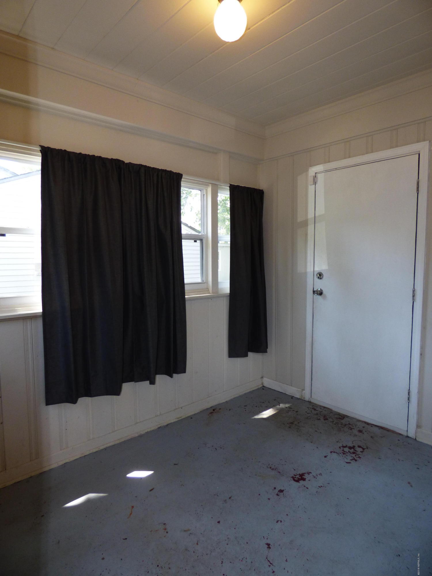 1504 Charon Road Jacksonville, FL 32205 - Photo 14 of 15 Flex Space off family room