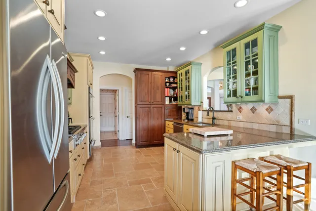 $639,000 | 226 Glenbrook Court, Gilberts, IL 60136