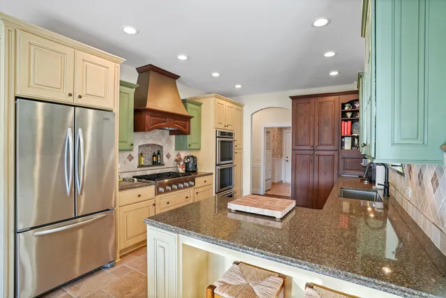 $639,000 | 226 Glenbrook Court, Gilberts, IL 60136