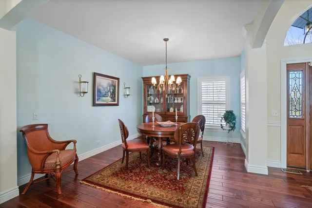 $639,000 | 226 Glenbrook Court, Gilberts, IL 60136