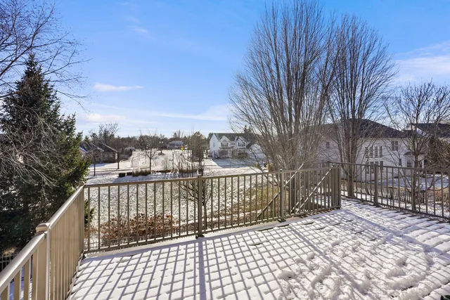 $639,000 | 226 Glenbrook Court, Gilberts, IL 60136