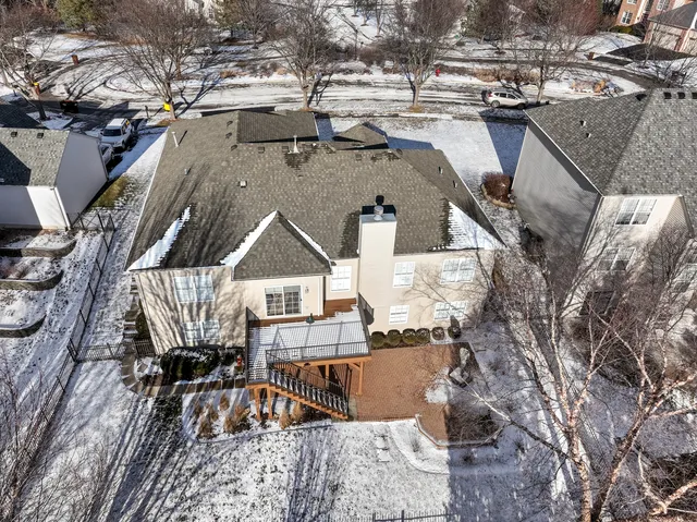 $639,000 | 226 Glenbrook Court, Gilberts, IL 60136