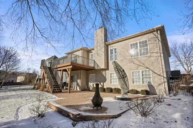 $639,000 | 226 Glenbrook Court, Gilberts, IL 60136