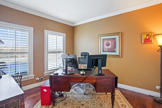 $639,000 | 226 Glenbrook Court, Gilberts, IL 60136