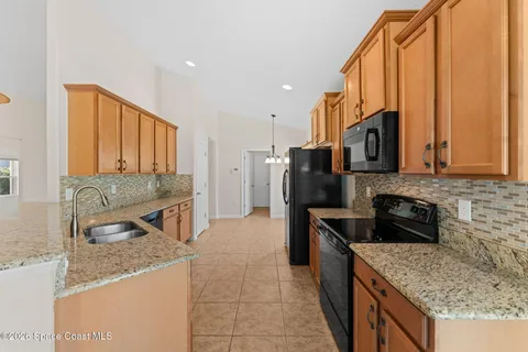 $399,900 | 1280 Dillard Drive Southeast, Palm Bay, FL 32909