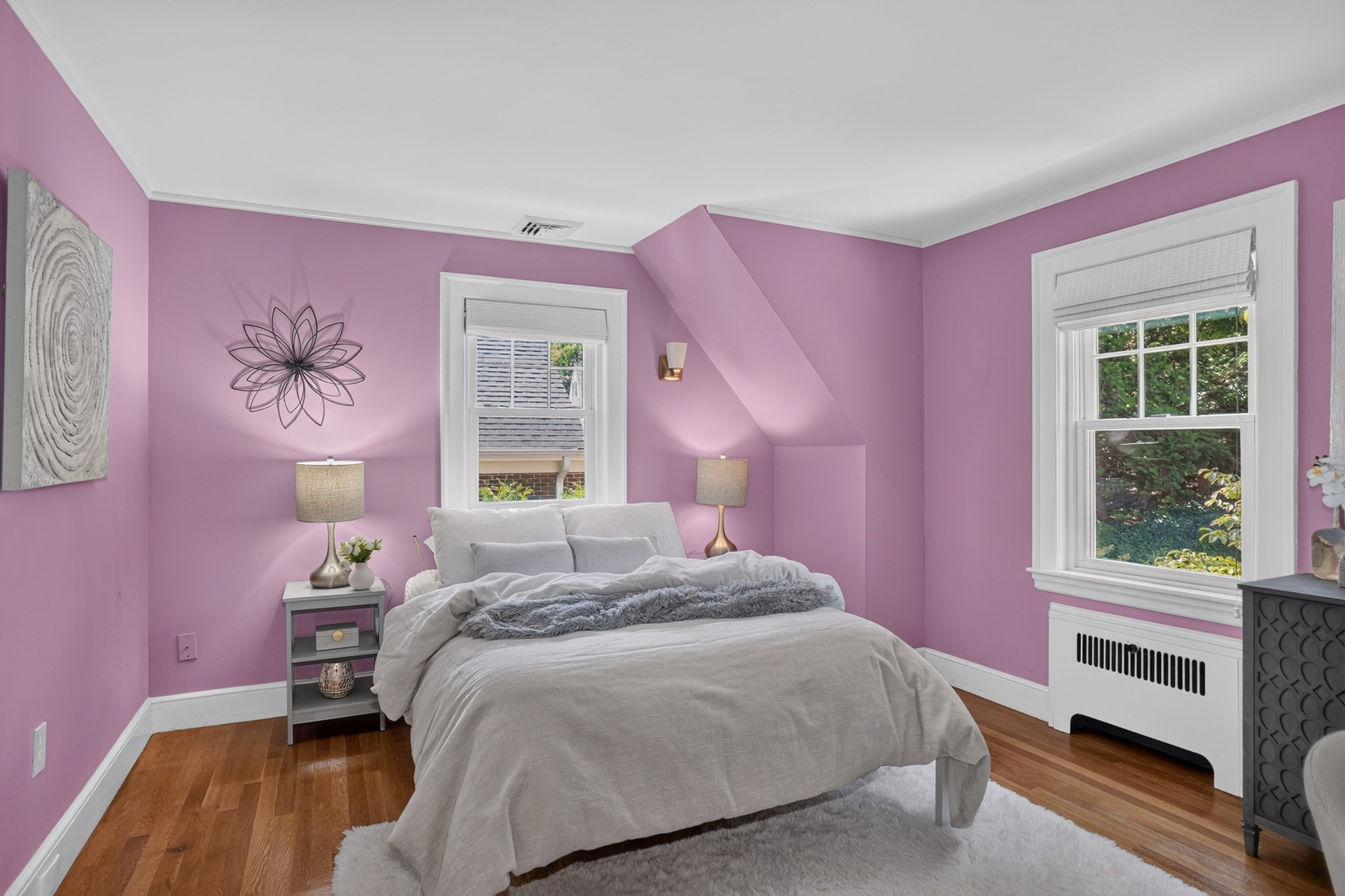54 Elizabeth Road Belmont, MA 02478 - Photo 22 of 42 Gallery Image 22