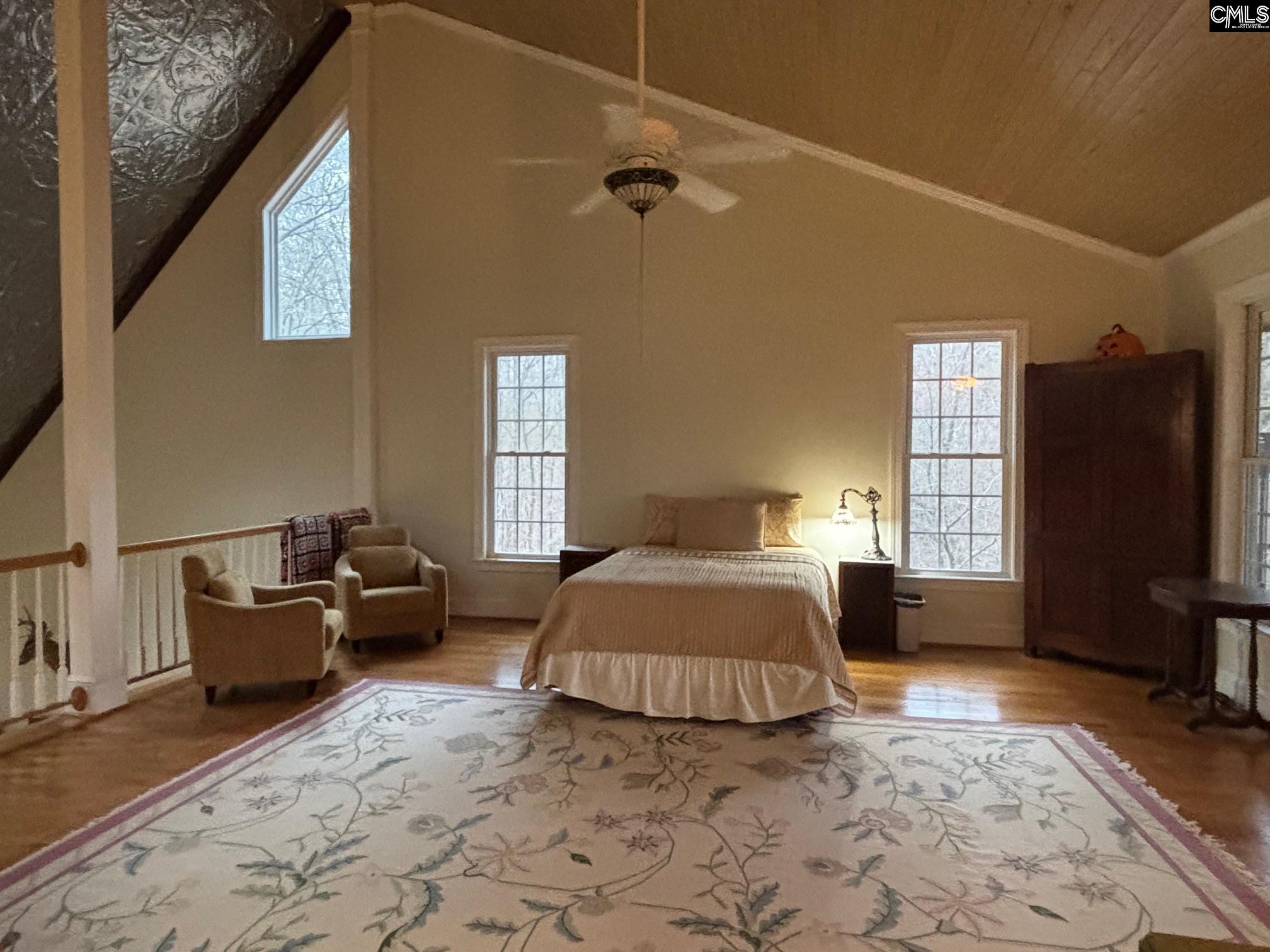1225 Wateree Road Winnsboro, SC 29180 - Photo 14 of 27