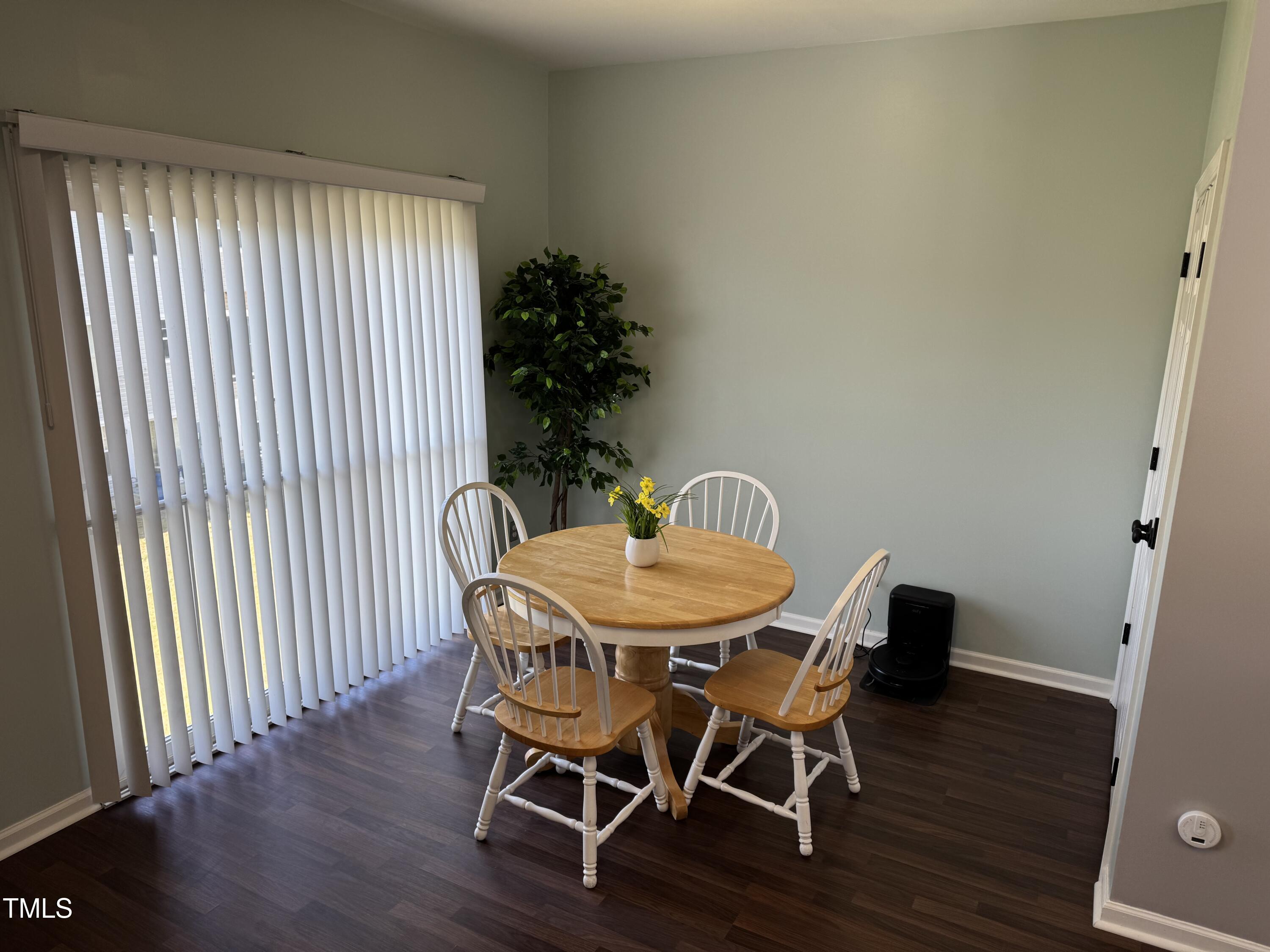 4910 Briarstone Court Raleigh, NC 27610 - Photo 8 of 34 dining area-level 2