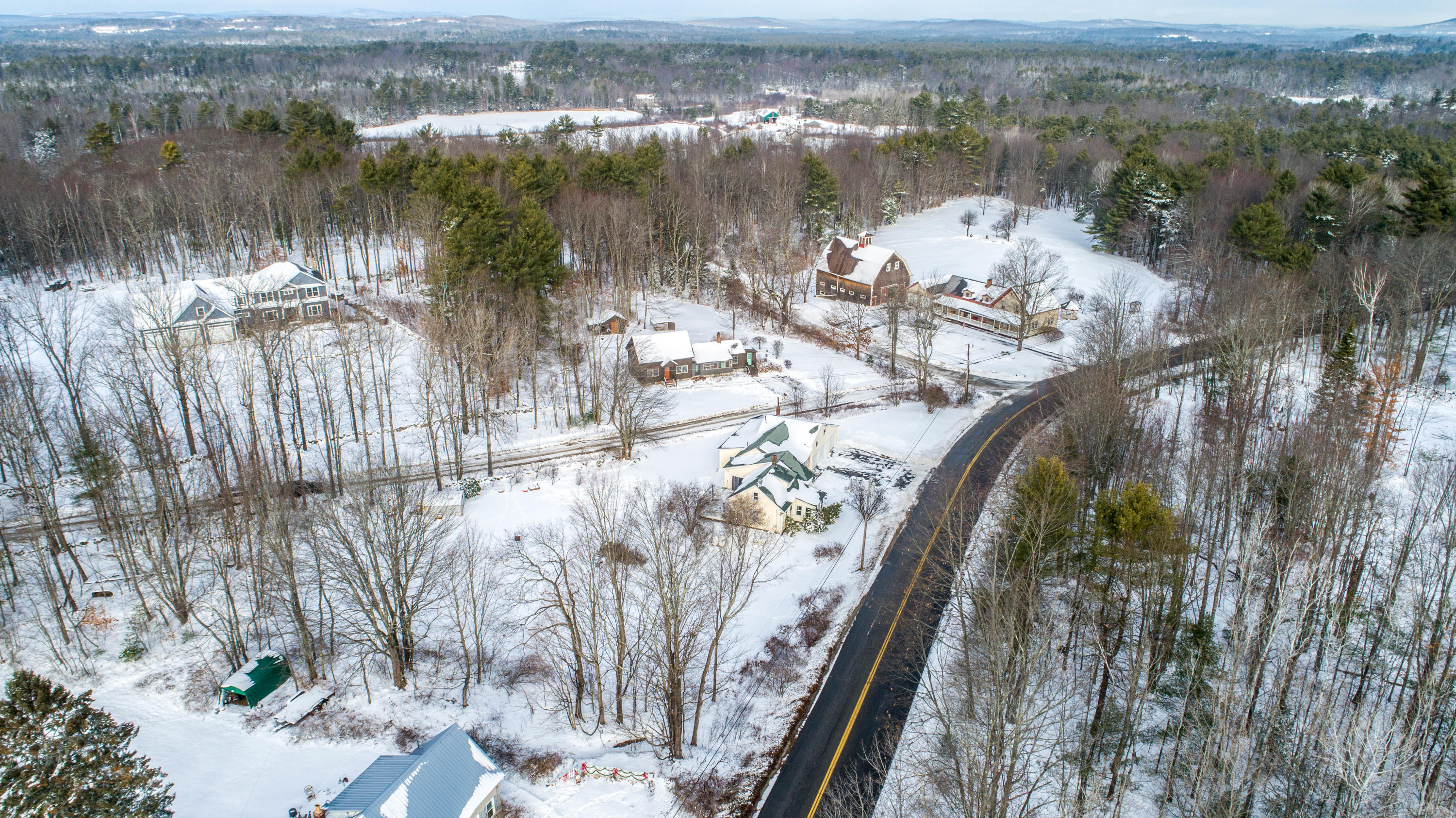 101 Ferry Road Lisbon, ME 04250 - Photo 11 of 27 DJI_0010