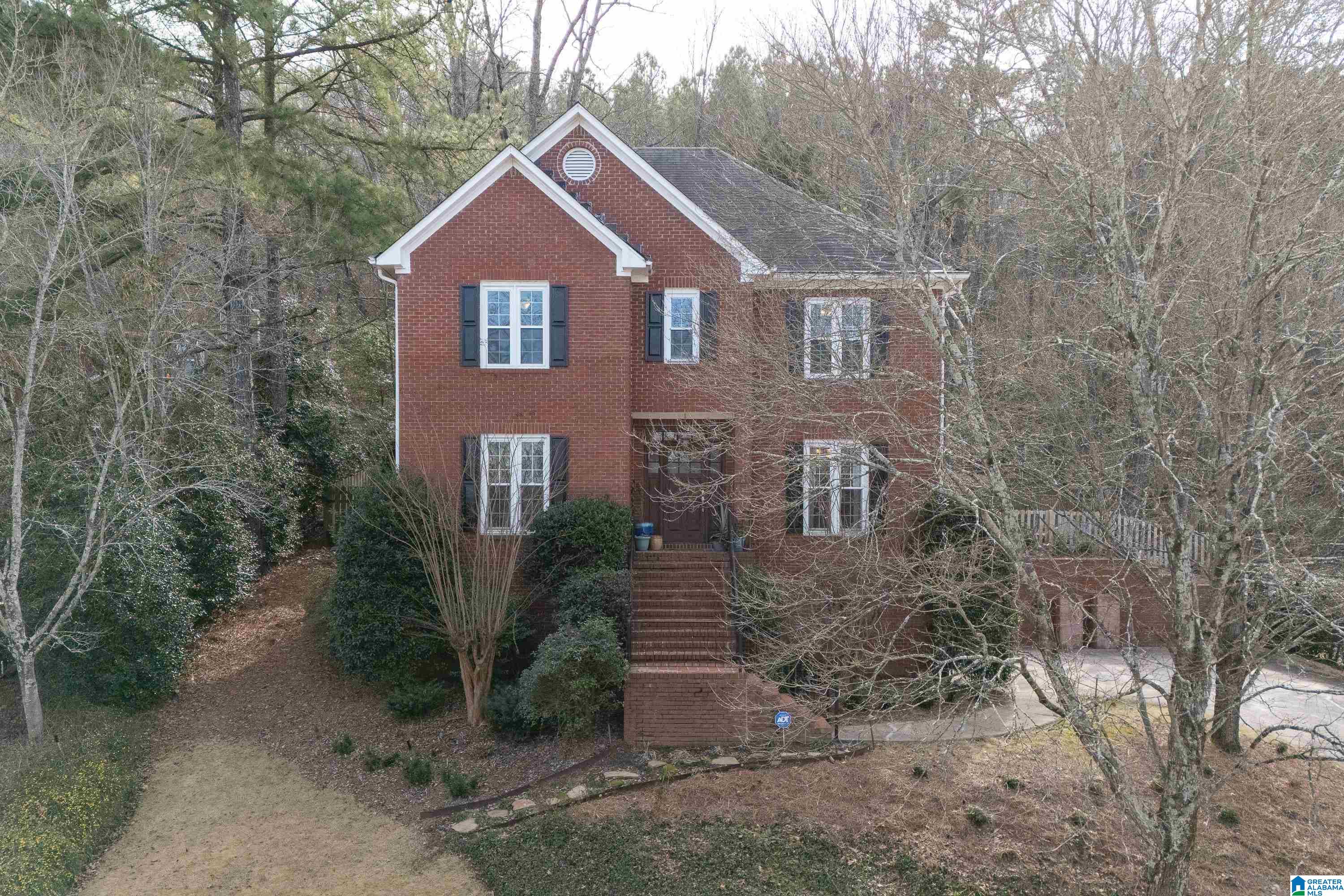 630 Camden Ridge Birmingham, AL 35226 - Photo 51 of 53