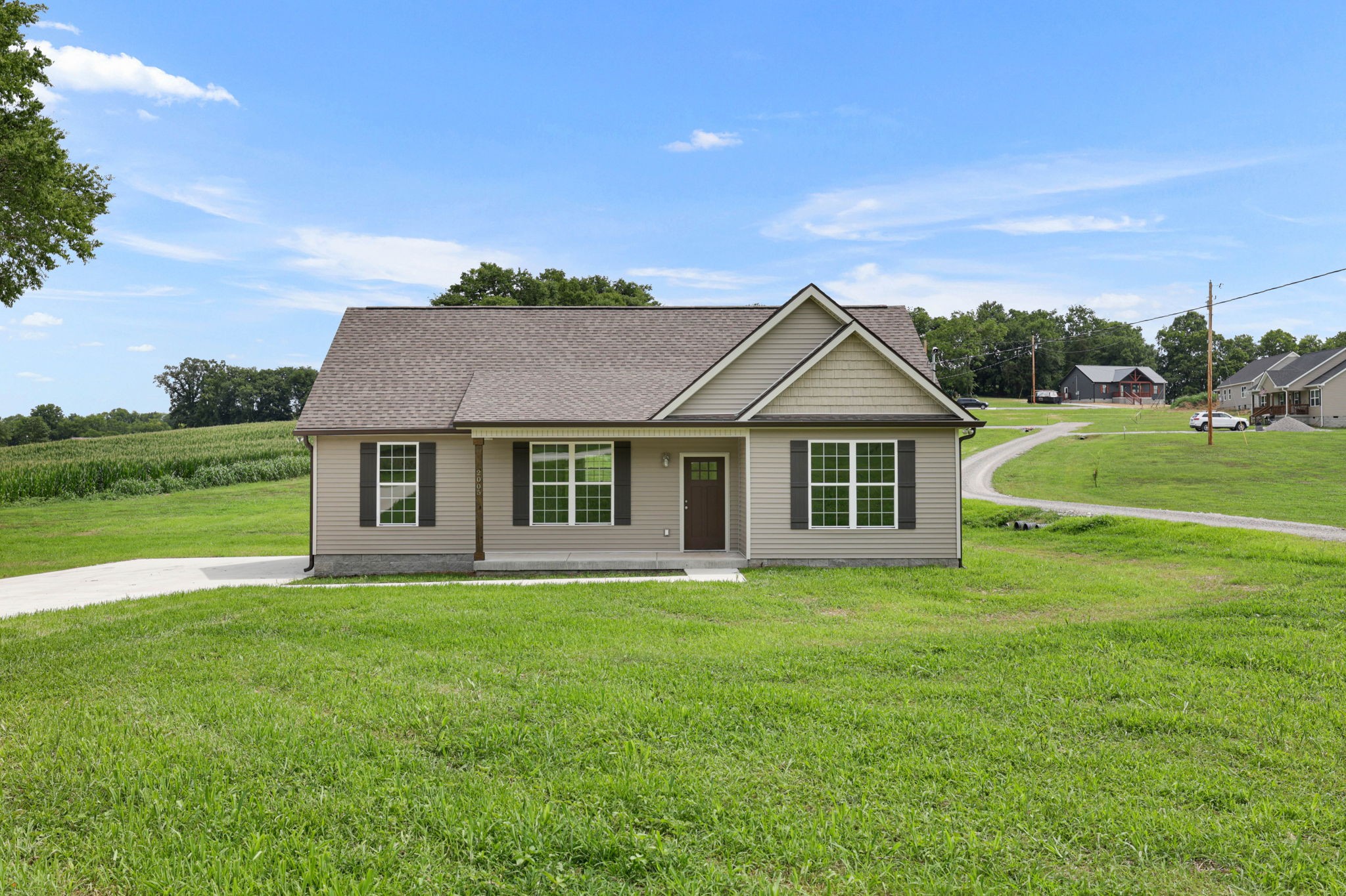 2005 Coleman Road Cornersville, TN 37047 - Photo 1 of 32 Gallery Image 1