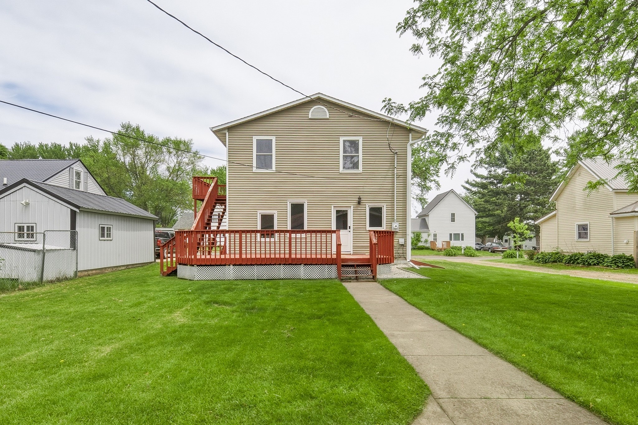 332 Lincoln Street Stanley, WI 54768 - Photo 6 of 37