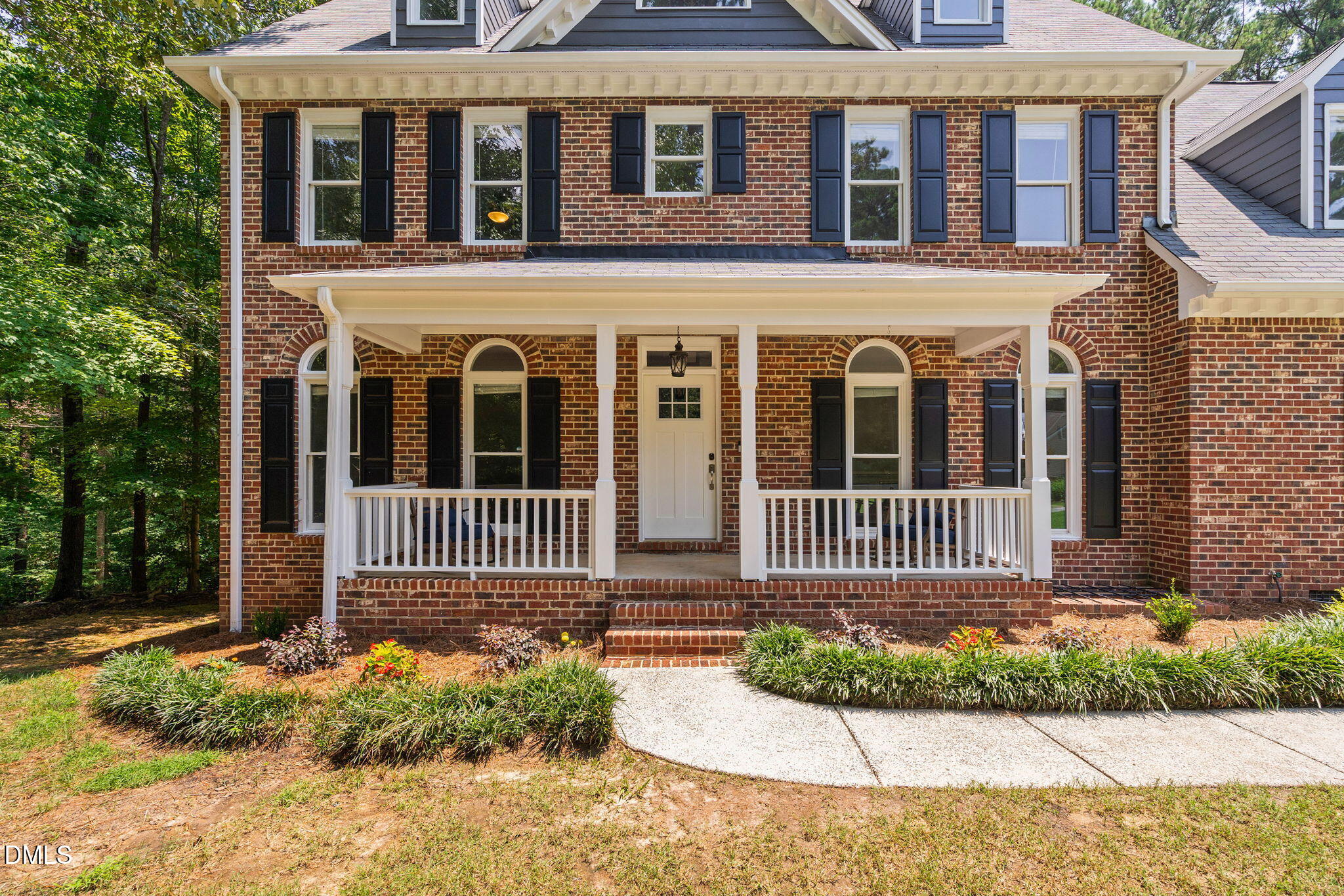 13004 Hanford Court Raleigh, NC 27614 - Photo 4 of 99 6-web-or-mls-13004-hanford-ct