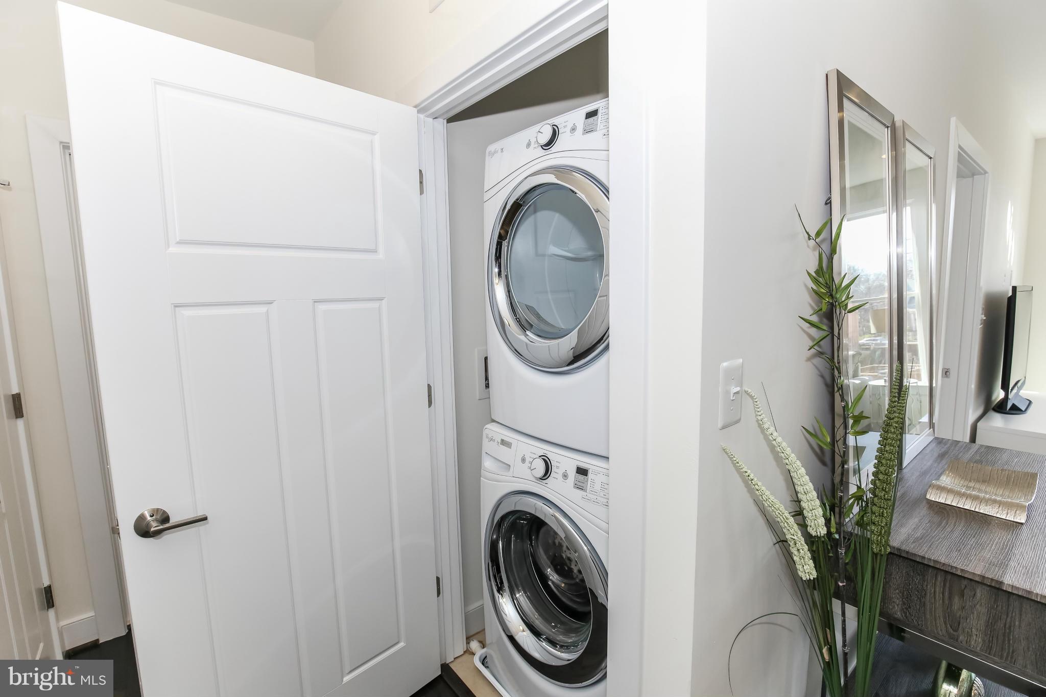 1107 South Walter Reed Drive, Unit 302 Arlington, VA 22204 - Photo 18 of 18 Interior (General)