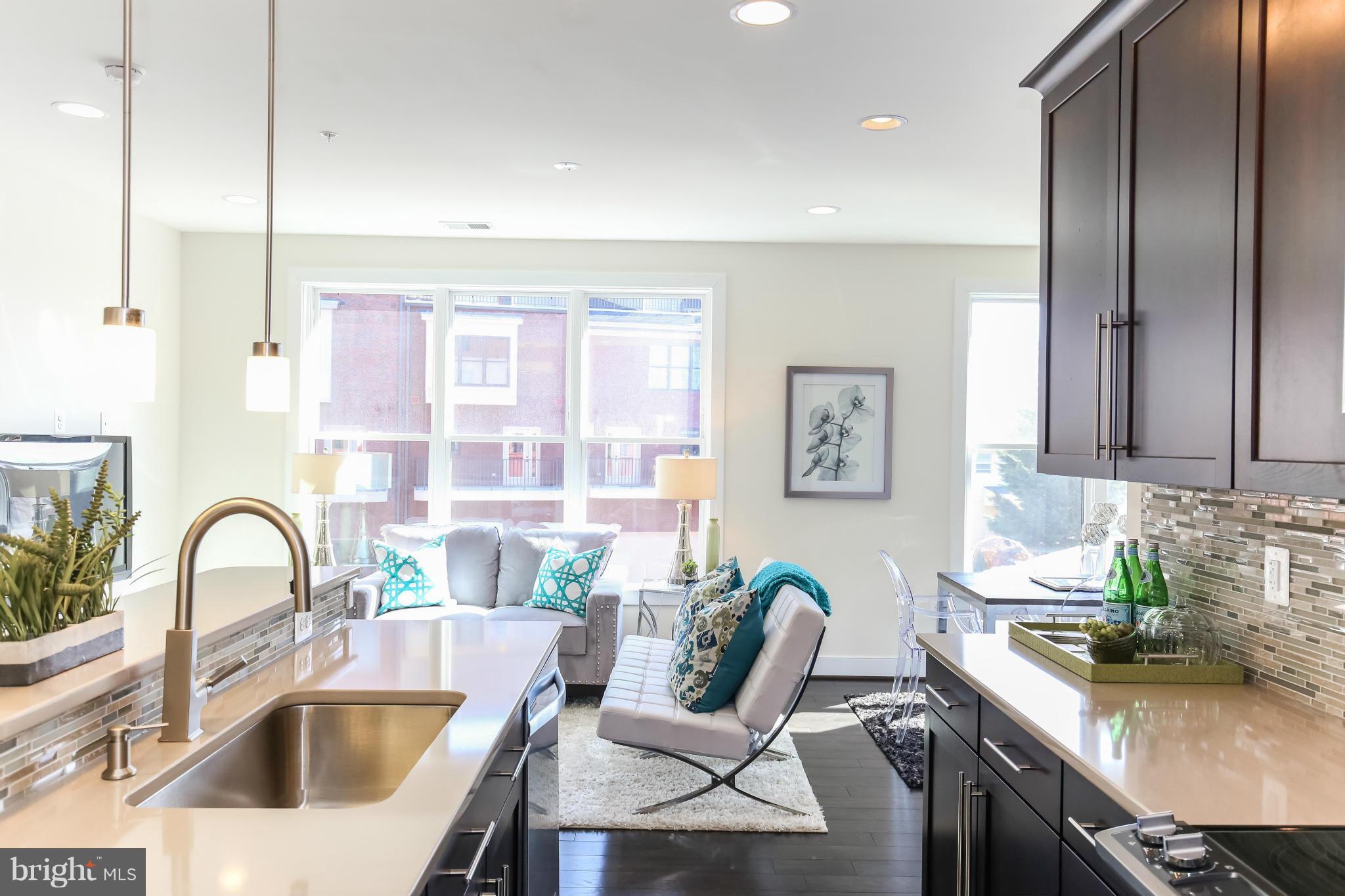 1107 South Walter Reed Drive, Unit 302 Arlington, VA 22204 - Photo 10 of 18 Interior (General)