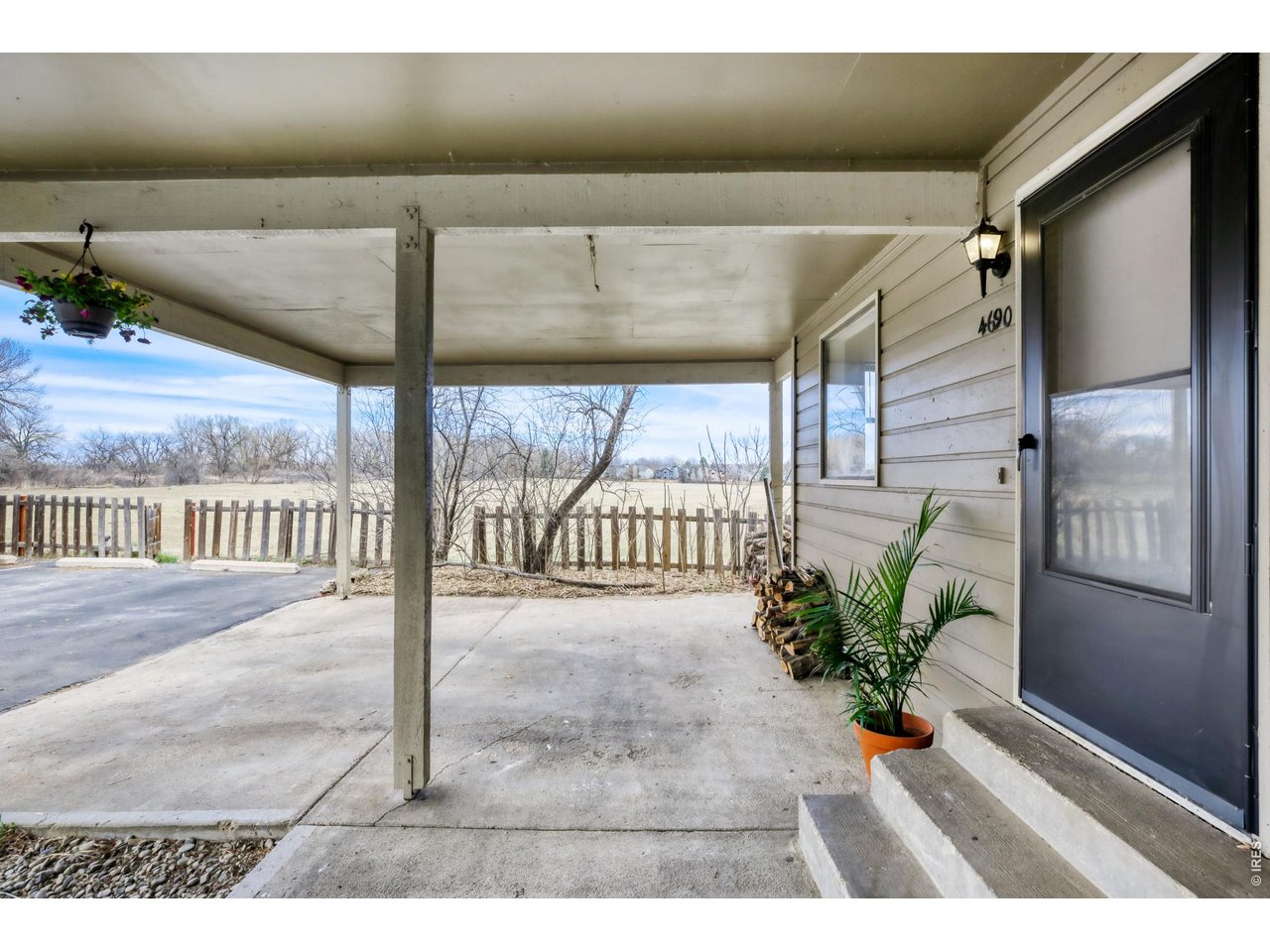 4690 Portside Way Boulder, CO 80301 - Photo 17 of 18 a view of an entryway