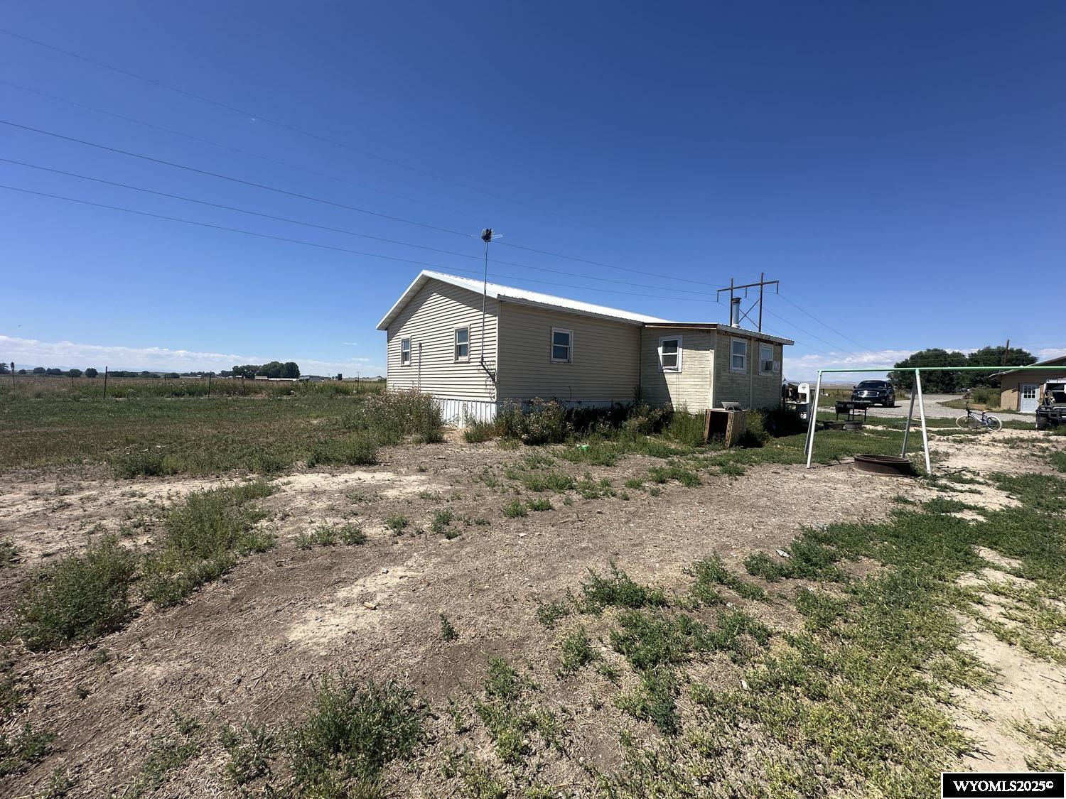 1349 Missouri Valley Road Riverton, WY 82501 - Photo 1 of 1 Gallery Image 1