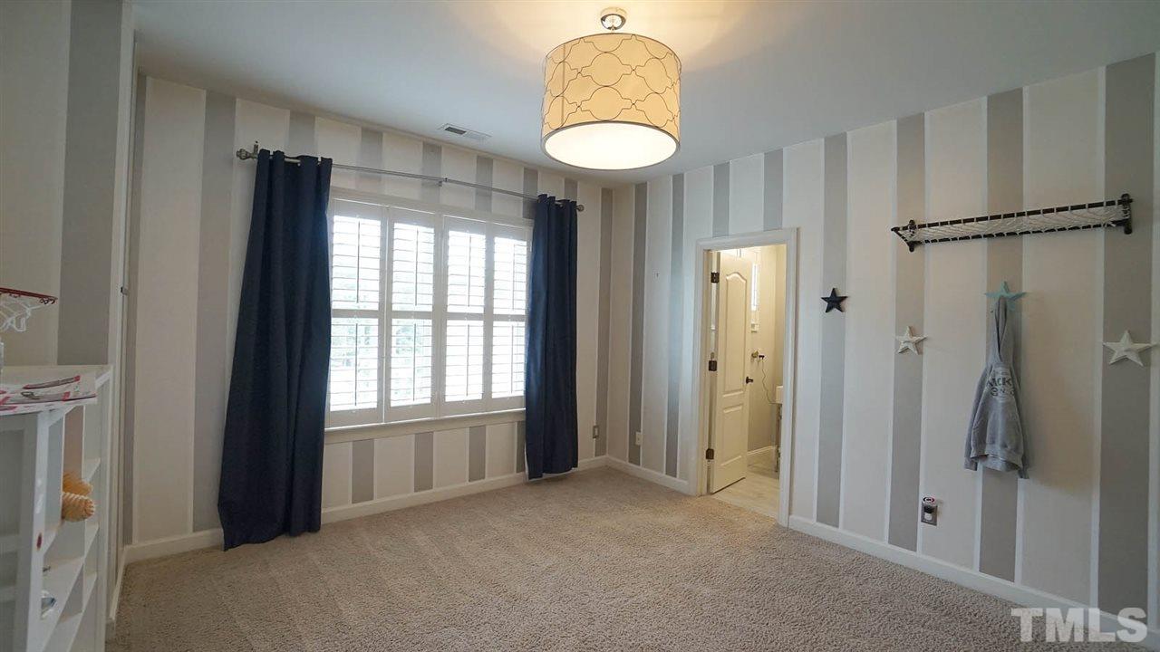 1608 Sharnbrook Court Raleigh, NC 27614 - Photo 25 of 30