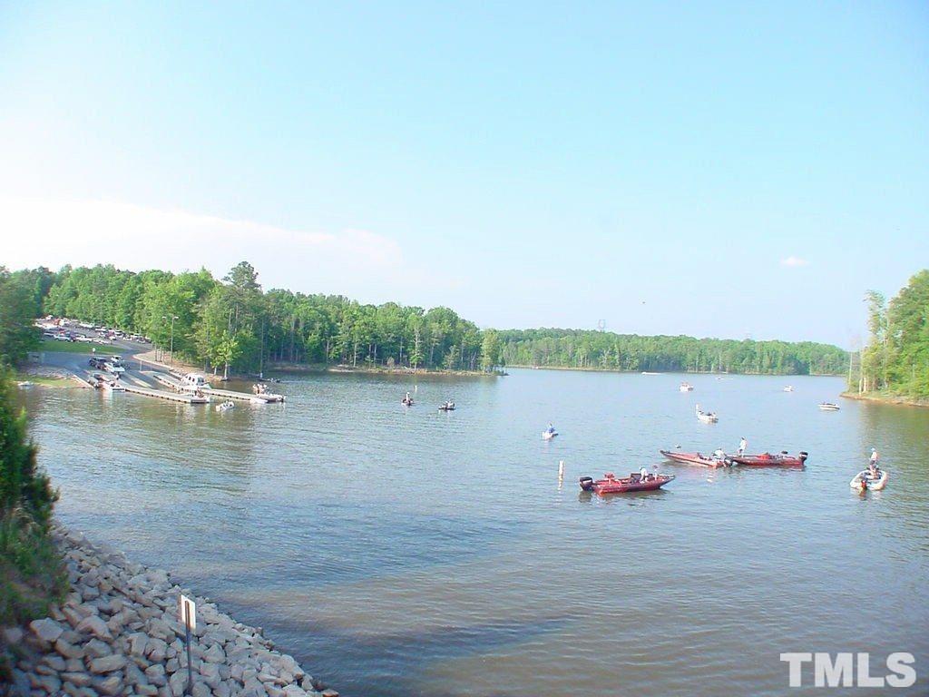 1608 Sharnbrook Court Raleigh, NC 27614 - Photo 30 of 30 Approx 6 miles to boat ramp, perfect for entertaining & recreation