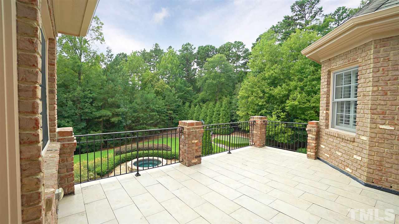 1608 Sharnbrook Court Raleigh, NC 27614 - Photo 8 of 30
