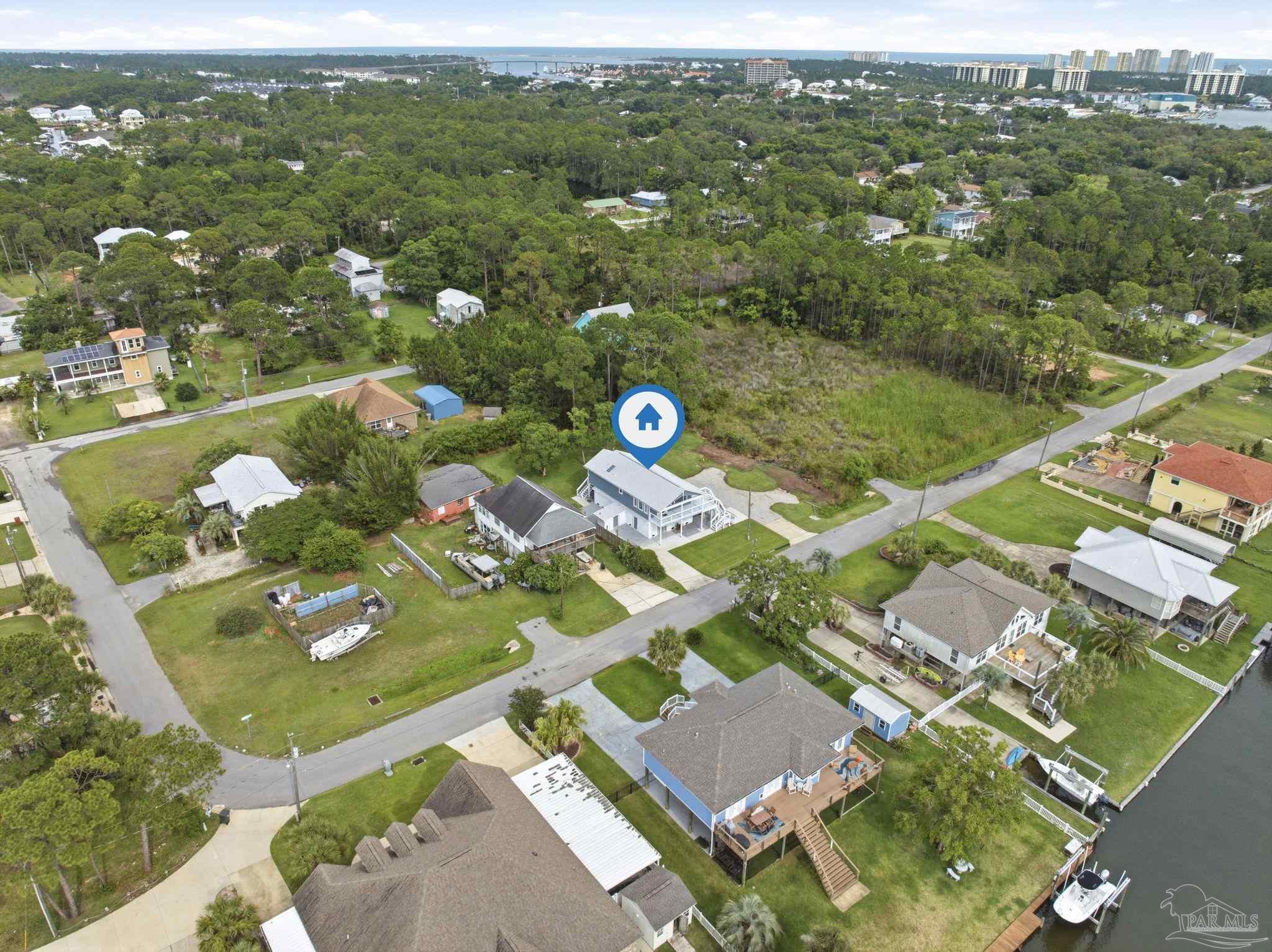 5510 Bob O Link Road Pensacola, FL 32507 - Photo 41 of 51