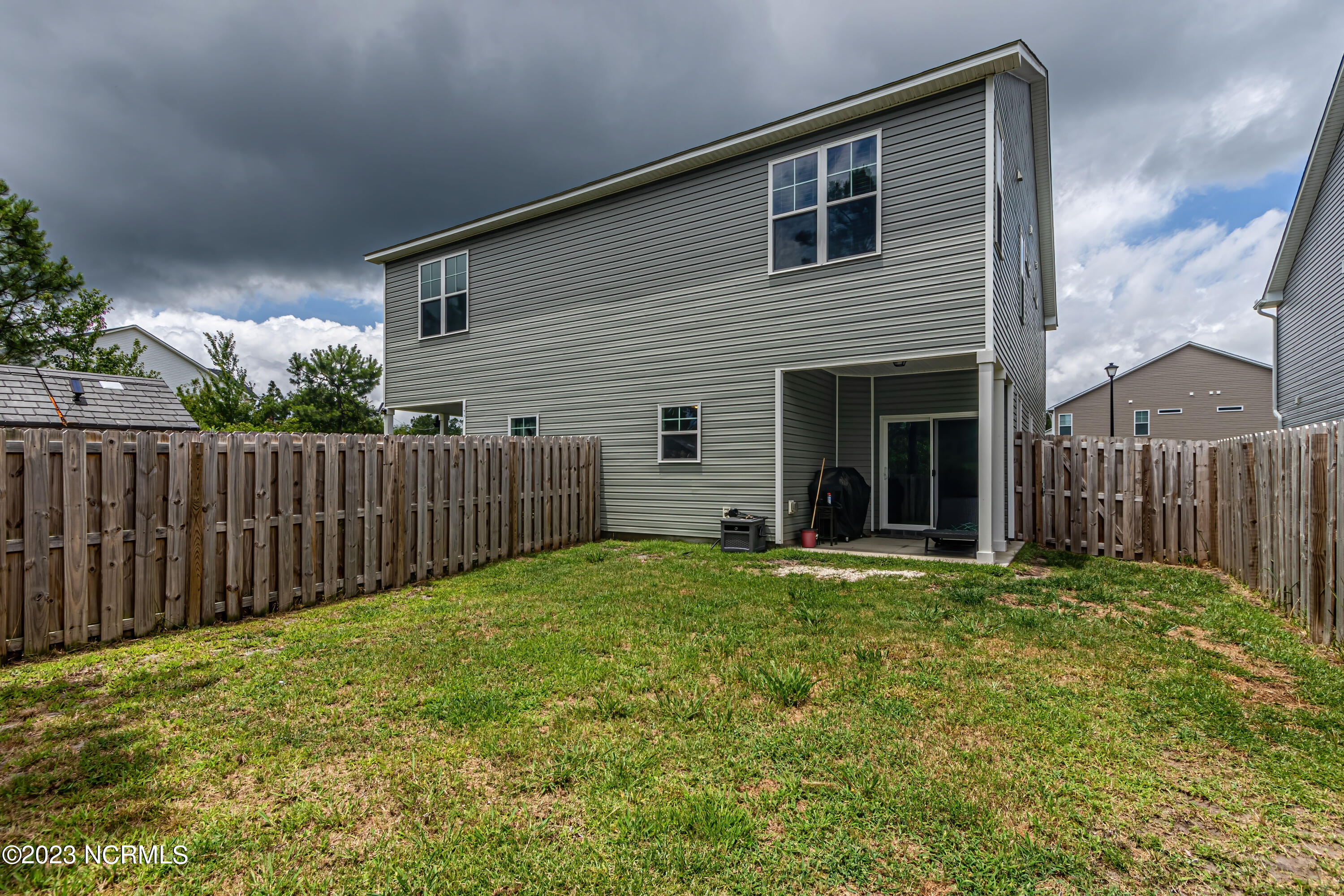 296 Currituck Drive Holly Ridge, NC 28445 - Photo 40 of 43 ALOVE (39 of 45)