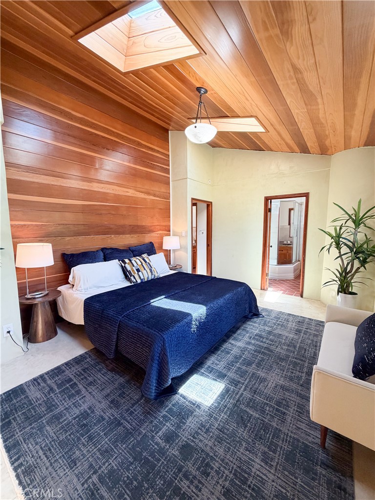 2 Chuckwagon Road Rolling Hills, CA 90274 - Photo 23 of 61 Primary Bedroom