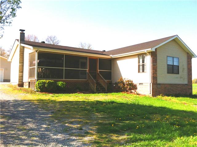 8543 Cedar Grove Road Cross Plains, TN 37049 - Photo 1 of 19