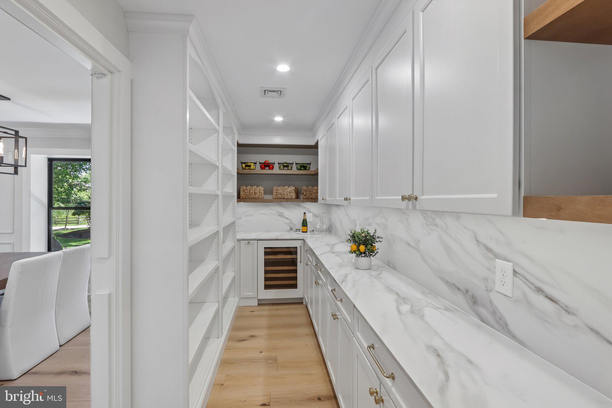 2577 Wayland Road Berwyn, PA 19312 - Photo 16 of 79 Butler's Pantry