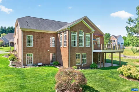 $825,000 | 64 Blue Ridge Terrace, Zion Crossroads, VA 22942