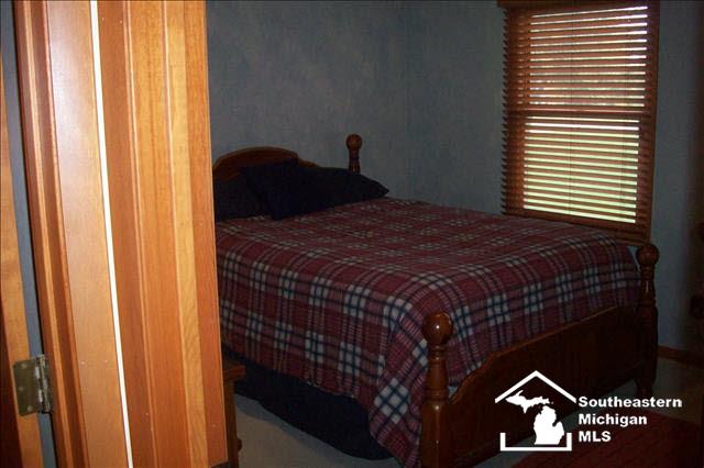 2965 West Albain Road Monroe, MI 48161 - Photo 18 of 25 Bedroom