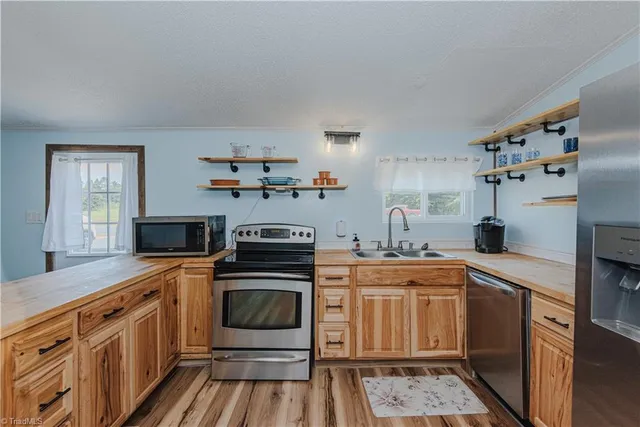 $95,000 | 350 Morgan Road, Candor, NC 27229