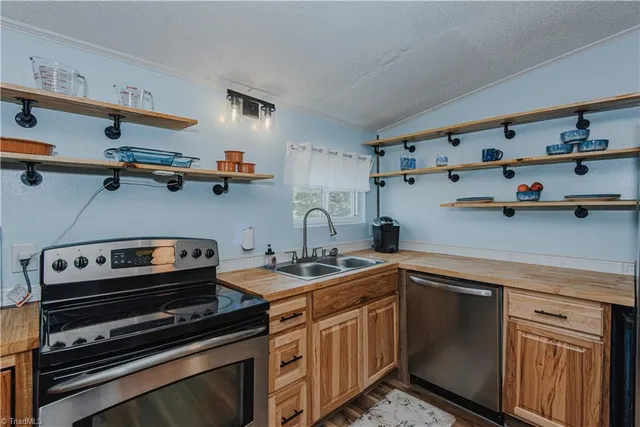 $95,000 | 350 Morgan Road, Candor, NC 27229