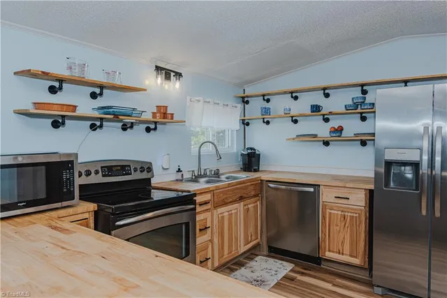 $95,000 | 350 Morgan Road, Candor, NC 27229