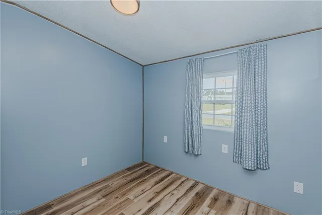 $95,000 | 350 Morgan Road, Candor, NC 27229