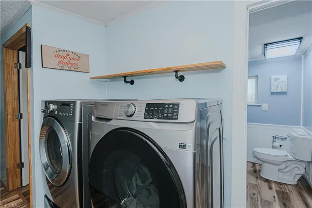 $95,000 | 350 Morgan Road, Candor, NC 27229